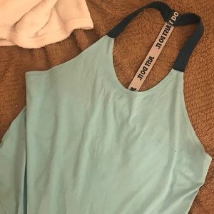 Nike dry fit tank